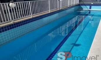 Imagem: APARTAMENTO RESIDENCIAL em SÃO PAULO