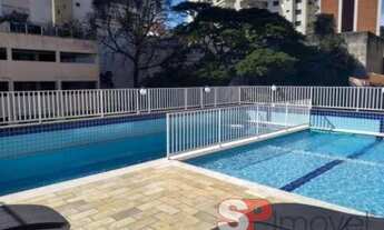 Imagem 3: APARTAMENTO RESIDENCIAL em SÃO PAULO - SP, ÁGUA FRIA