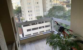 Imagem 4: APARTAMENTO RESIDENCIAL em SÃO PAULO - SP, ÁGUA FRIA