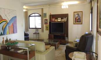 Imagem: APARTAMENTO RESIDENCIAL em SÃO PAULO