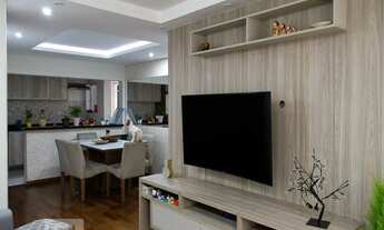 Imagem 2: APARTAMENTO RESIDENCIAL em SÃO PAULO - SP, JARDIM DAS LARANJEIRAS