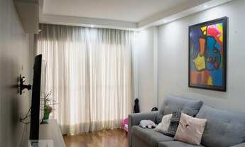 Imagem 3: APARTAMENTO RESIDENCIAL em SÃO PAULO - SP, JARDIM DAS LARANJEIRAS