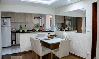 Imagem 4: APARTAMENTO RESIDENCIAL em SÃO PAULO - SP, JARDIM DAS LARANJEIRAS