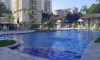 Imagem: APARTAMENTO RESIDENCIAL em SÃO PAULO