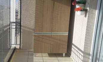 Imagem 3: APARTAMENTO RESIDENCIAL em SÃO PAULO - SP, LAUZANE PAULISTA