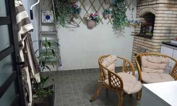 Imagem 3: CASA RESIDENCIAL em SÃO PAULO - SP, VILA GUSTAVO