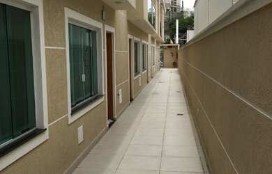 Imagem 2: CASA RESIDENCIAL em SÃO PAULO - SP, VILA NIVI