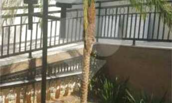 Imagem: CASA RESIDENCIAL em SÃO PAULO - SP, ÁGUA