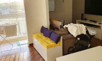 Imagem 4: APARTAMENTO RESIDENCIAL em SÃO PAULO - SP, VILA GUILHERME