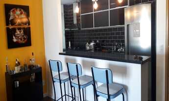 Imagem 4: APARTAMENTO RESIDENCIAL em SÃO PAULO - SP, VILA LEONOR