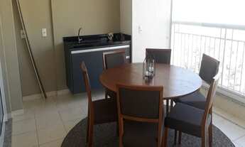 Imagem 6: APARTAMENTO RESIDENCIAL em SÃO PAULO - SP, VILA LEONOR