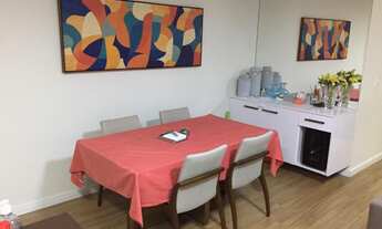 Imagem 6: APARTAMENTO RESIDENCIAL em SÃO PAULO - SP, VILA NOVA MAZZEI