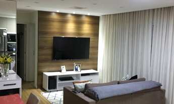 Imagem 3: APARTAMENTO RESIDENCIAL em SÃO PAULO - SP, VILA NOVA MAZZEI