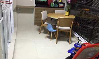 Imagem 5: APARTAMENTO RESIDENCIAL em SÃO PAULO - SP, VILA NOVA MAZZEI