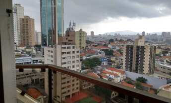 Imagem: APARTAMENTO RESIDENCIAL em SÃO PAULO