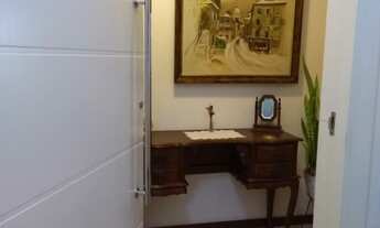 Imagem 7: APARTAMENTO RESIDENCIAL em SÃO PAULO - SP, ÁGUA FRIA