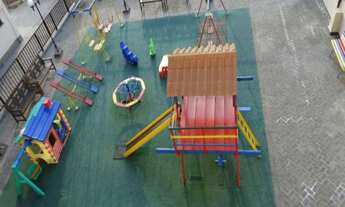 Imagem 4: APARTAMENTO RESIDENCIAL em SÃO PAULO - SP, JARDIM LEONOR MENDES DE BARROS