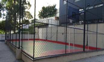 Imagem 7: APARTAMENTO RESIDENCIAL em SÃO PAULO - SP, JARDIM LEONOR MENDES DE BARROS