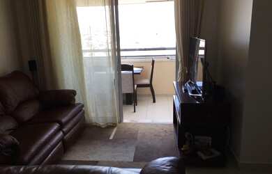 Imagem 4: APARTAMENTO RESIDENCIAL em SÃO PAULO - SP, VILA DOM PEDRO II