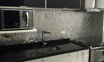 Imagem 7: APARTAMENTO RESIDENCIAL em SÃO PAULO - SP, LAUZANE PAULISTA