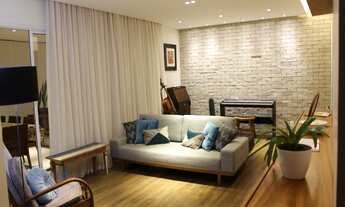 Imagem 2: APARTAMENTO RESIDENCIAL em SÃO PAULO - SP, SANTA TERESINHA