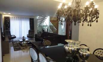 Imagem 5: CASA RESIDENCIAL em SÃO PAULO - SP, JARDIM FLORESTA