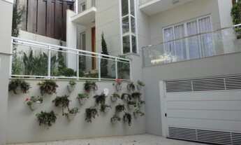 Imagem 2: CASA RESIDENCIAL em SÃO PAULO - SP, JARDIM FLORESTA