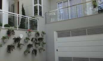 Imagem 3: CASA RESIDENCIAL em SÃO PAULO - SP, JARDIM FLORESTA