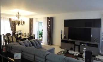 Imagem 4: CASA RESIDENCIAL em SÃO PAULO - SP, JARDIM FLORESTA