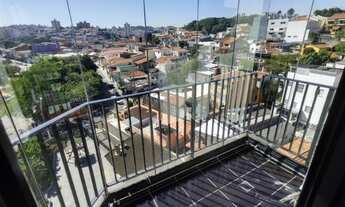 Imagem: APARTAMENTO RESIDENCIAL em SÃO PAULO