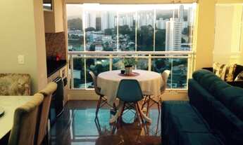 Imagem 4: APARTAMENTO RESIDENCIAL em SÃO PAULO - SP, LAUZANE PAULISTA