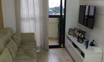 Imagem 3: APARTAMENTO RESIDENCIAL em SÃO PAULO - SP, LAUZANE PAULISTA