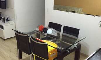 Imagem 4: APARTAMENTO RESIDENCIAL em SÃO PAULO - SP, LAUZANE PAULISTA