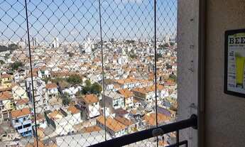 Imagem: APARTAMENTO RESIDENCIAL em SÃO PAULO