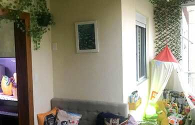 Imagem 4: APARTAMENTO RESIDENCIAL em SÃO PAULO - SP, CASA VERDE