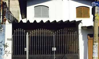 Imagem: CASA RESIDENCIAL em SÃO PAULO - SP, JARDIM