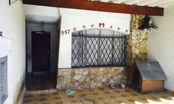 Imagem 2: CASA RESIDENCIAL em SÃO PAULO - SP, JARDIM PERI