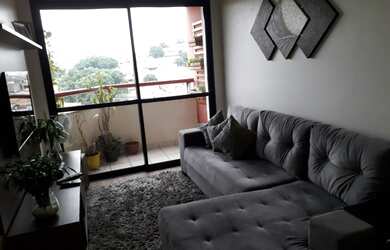 Imagem 7: APARTAMENTO RESIDENCIAL em SÃO PAULO - SP, VILA GUSTAVO