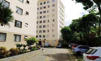 Imagem 2: APARTAMENTO RESIDENCIAL em SÃO PAULO - SP, LAUZANE PAULISTA