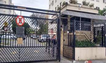 Imagem 5: APARTAMENTO RESIDENCIAL em SÃO PAULO - SP, LAUZANE PAULISTA