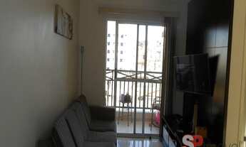 Imagem 3: APARTAMENTO RESIDENCIAL em SÃO PAULO - SP, LAUZANE PAULISTA