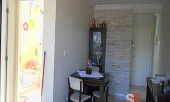 Imagem 4: APARTAMENTO RESIDENCIAL em SÃO PAULO - SP, LAUZANE PAULISTA