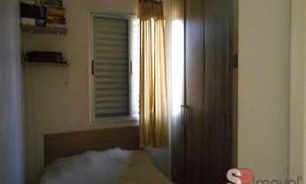 Imagem 6: APARTAMENTO RESIDENCIAL em SÃO PAULO - SP, LAUZANE PAULISTA