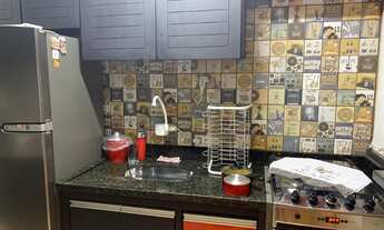 Imagem 7: APARTAMENTO RESIDENCIAL em SÃO PAULO - SP, LAUZANE PAULISTA