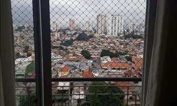 Imagem 3: APARTAMENTO RESIDENCIAL em SÃO PAULO - SP, LAUZANE PAULISTA