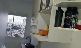 Imagem 7: APARTAMENTO RESIDENCIAL em SÃO PAULO - SP, LAUZANE PAULISTA