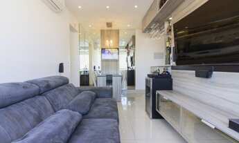 Imagem 5: APARTAMENTO RESIDENCIAL em SÃO PAULO - SP, SANTA TERESINHA