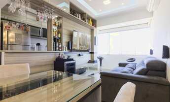 Imagem 6: APARTAMENTO RESIDENCIAL em SÃO PAULO - SP, SANTA TERESINHA