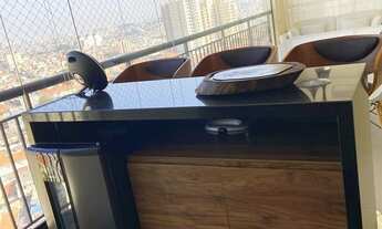 Imagem 5: APARTAMENTO RESIDENCIAL em SÃO PAULO - SP, SANTA TERESINHA