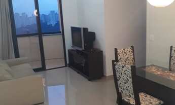 Imagem 2: APARTAMENTO RESIDENCIAL em SÃO PAULO - SP, LAUZANE PAULISTA